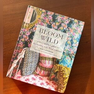 Bloom Wild by Bari J. Ackerman 🌸